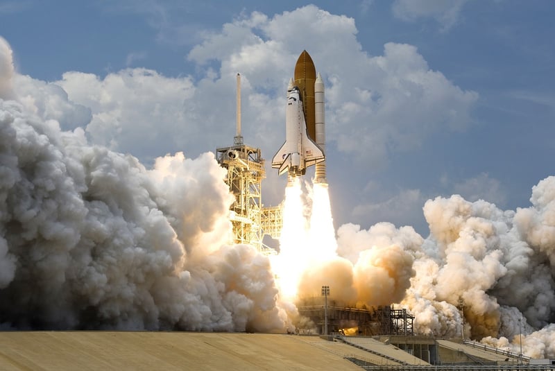 Guiana Space Centre