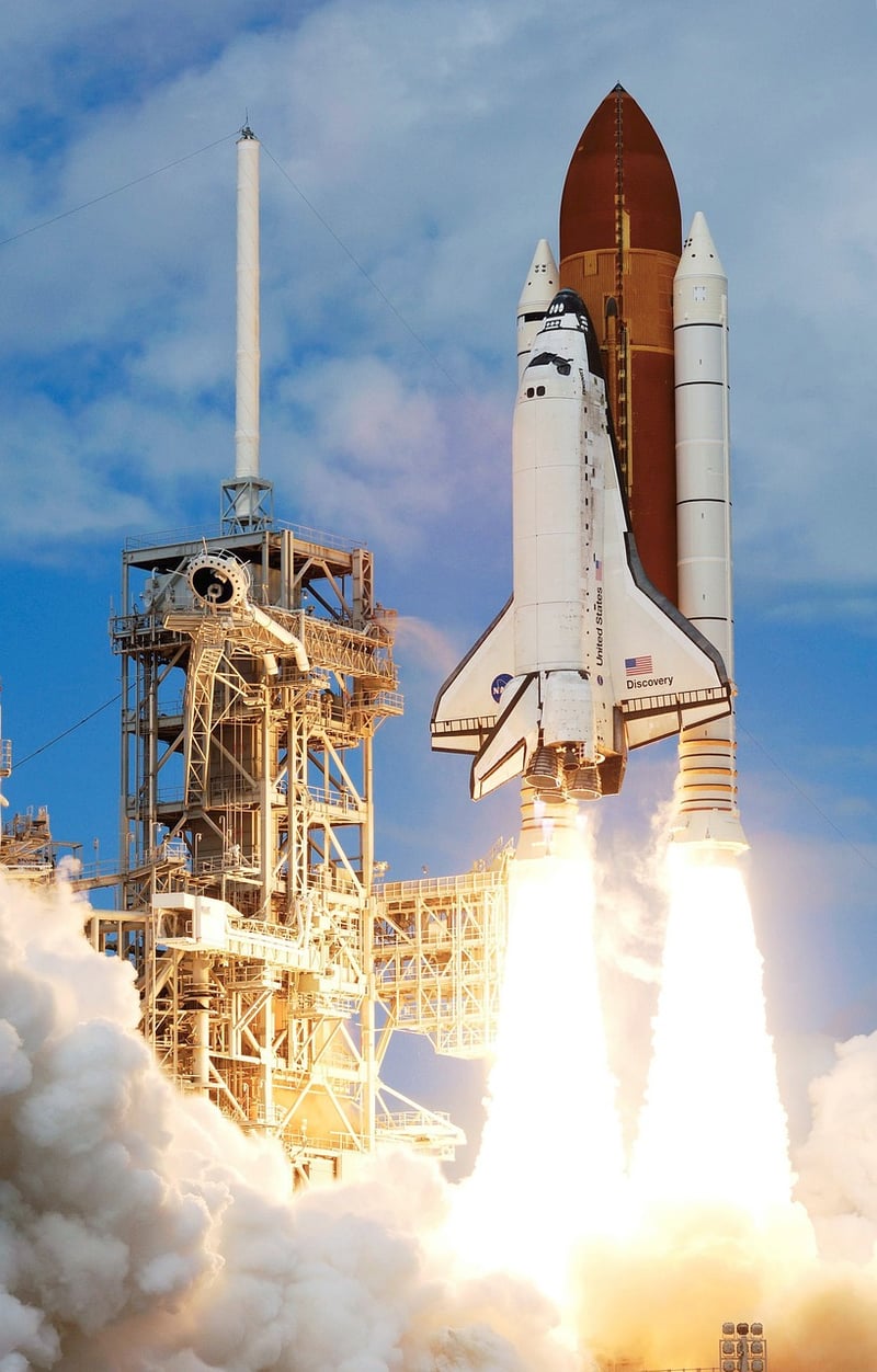 Kennedy Space Center