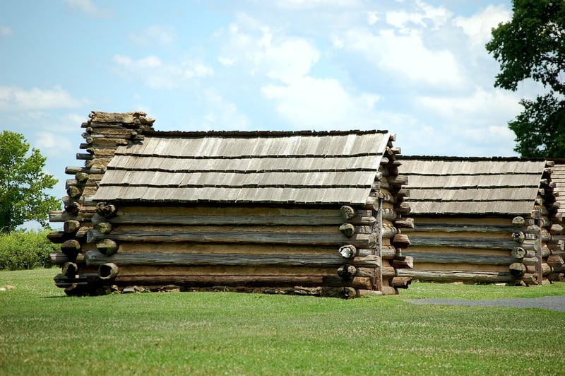 Valley Forge National Historical Park